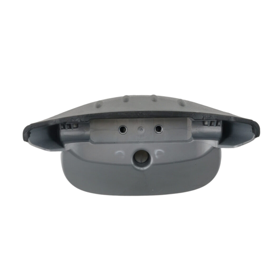 Gazelle achterlicht Powervision incl. batterijen - Afbeelding 4