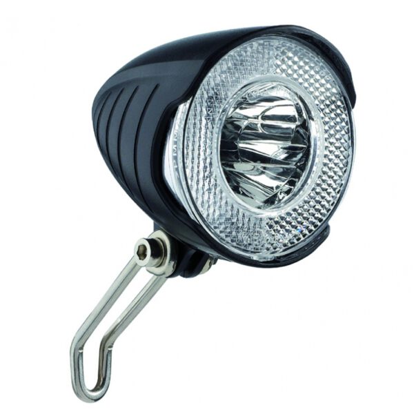 Koplamp City voor naafdynamo