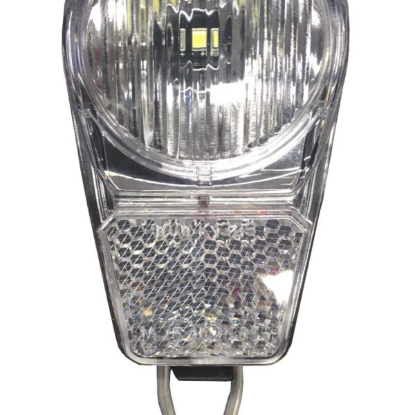 Koplamp Galeo incl. batterijen