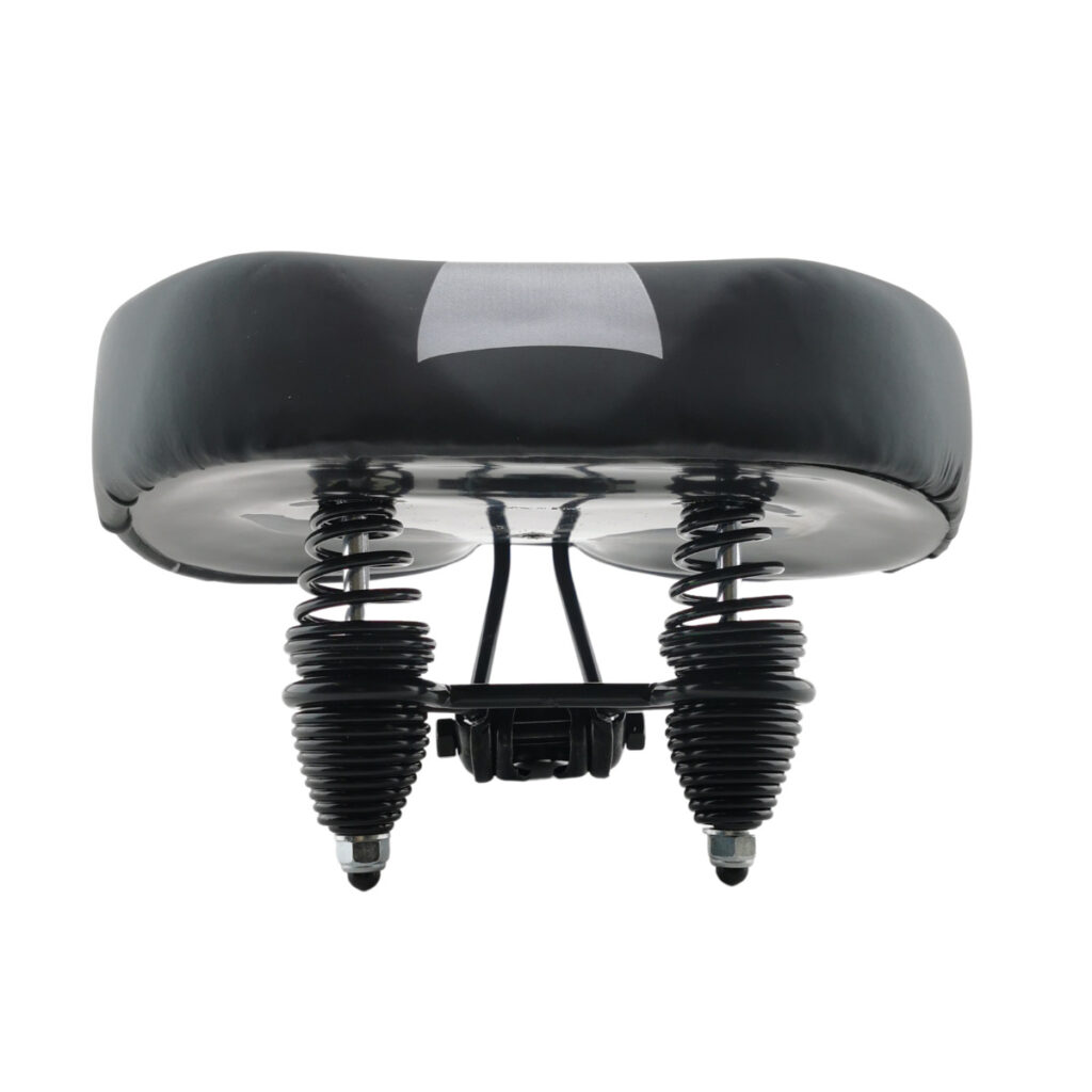 Selle Bassano anti-compression (ANTI-PIJN) ZADEL - Afbeelding 6