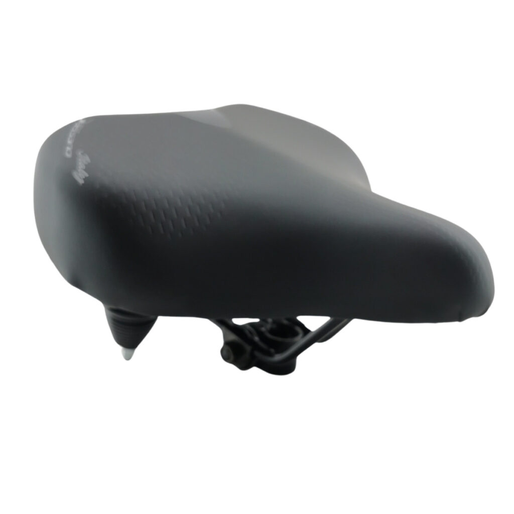Selle Bassano anti-compression (ANTI-PIJN) ZADEL - Afbeelding 5