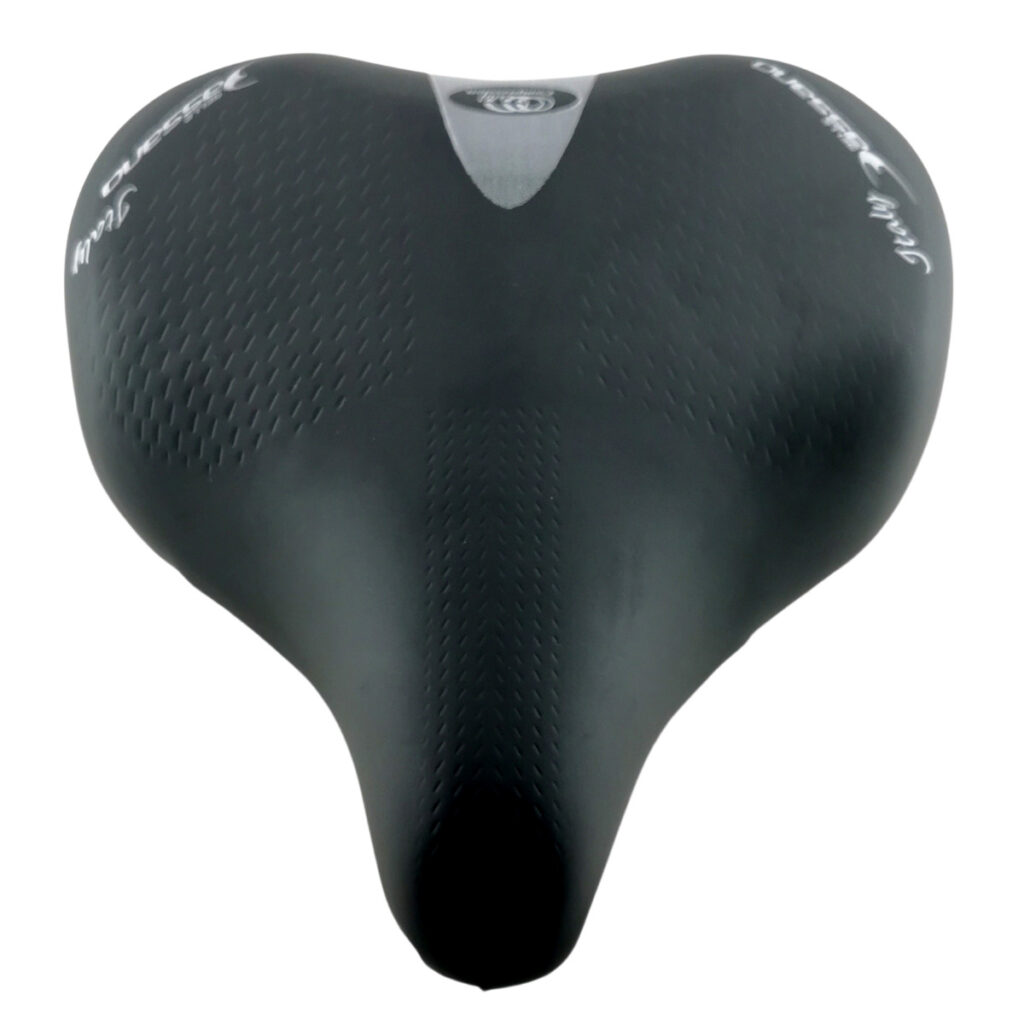 Selle Bassano anti-compression (ANTI-PIJN) ZADEL - Afbeelding 4