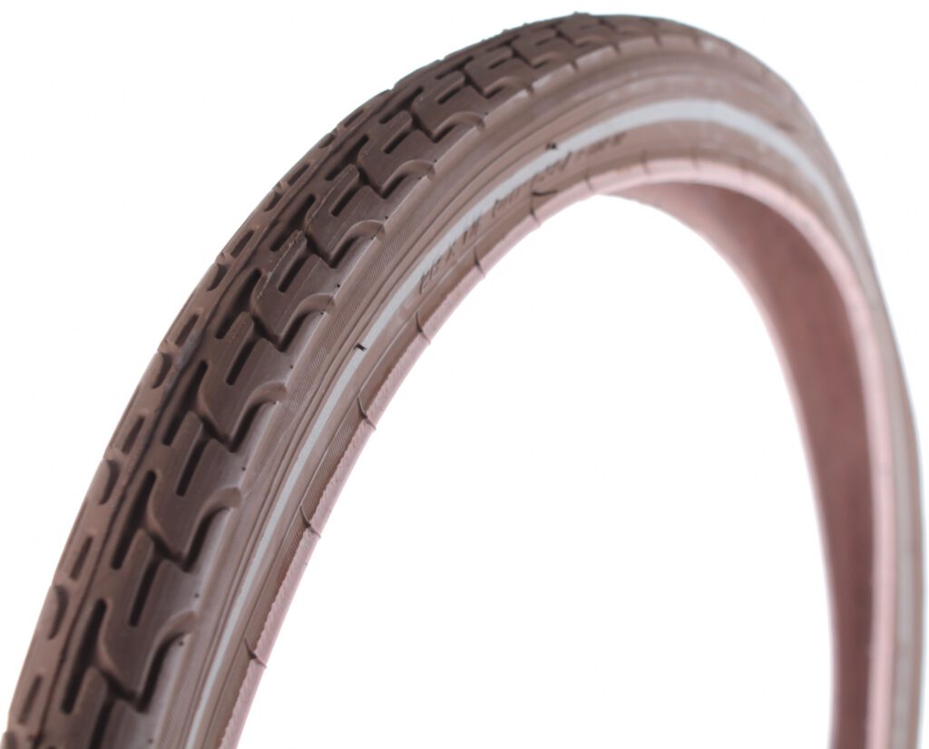 Deli Tire 28x1 5/8x1 3/8 (37-622) BRUIN