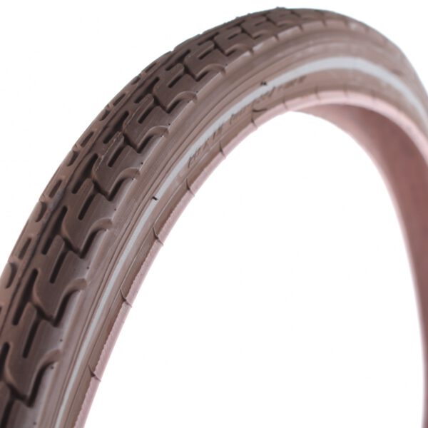 Deli Tire 28x1 5/8x1 3/8 (37-622) BRUIN