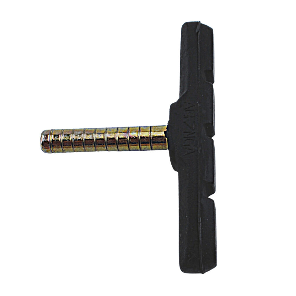 Alhonga remblokset met stift - Afbeelding 3