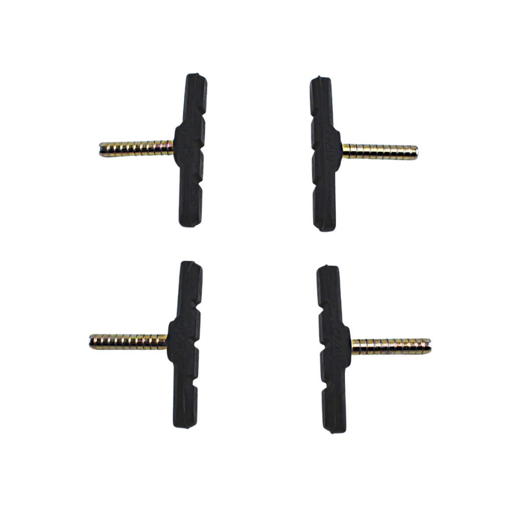 Alhonga remblokset met stift - Afbeelding 2
