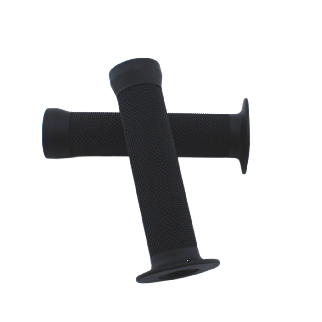 Handvatten BMX 130mm SET - Afbeelding 2