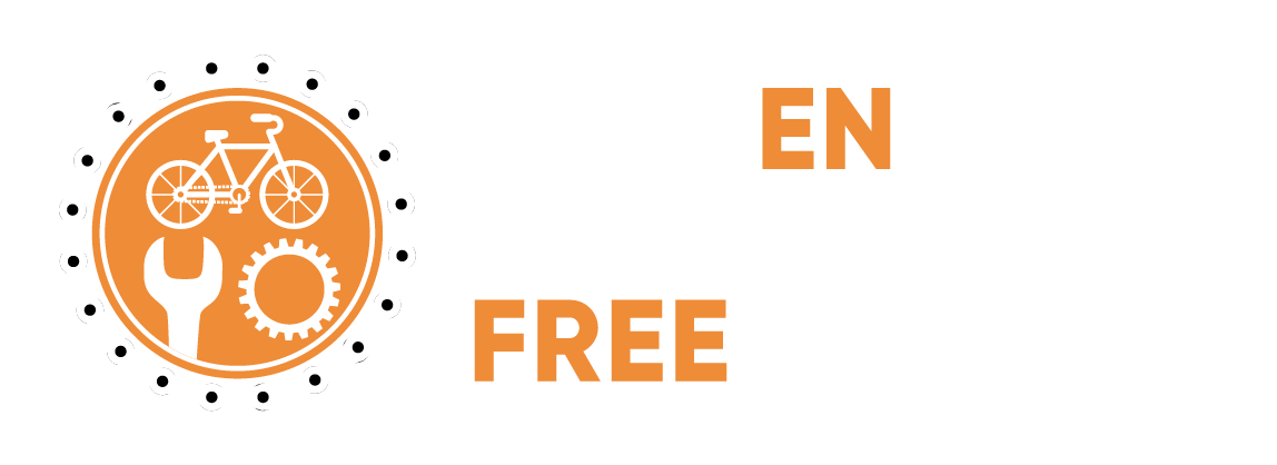 Free - Uw specialist in fietsonderdelen - Fietsonderdelen Groothandel Groningen