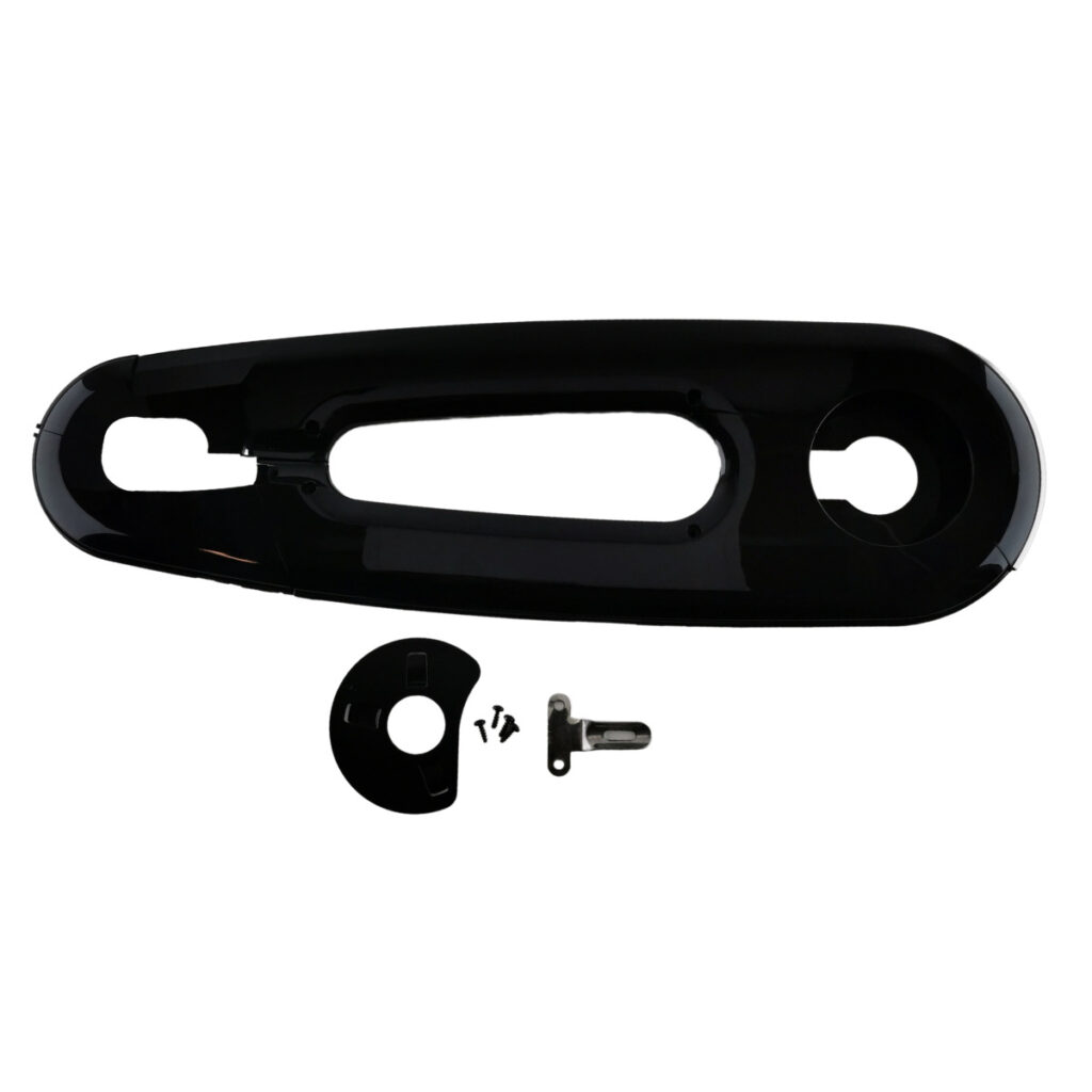 Kettingkast Hesling Excelle 28'' - Afbeelding 2