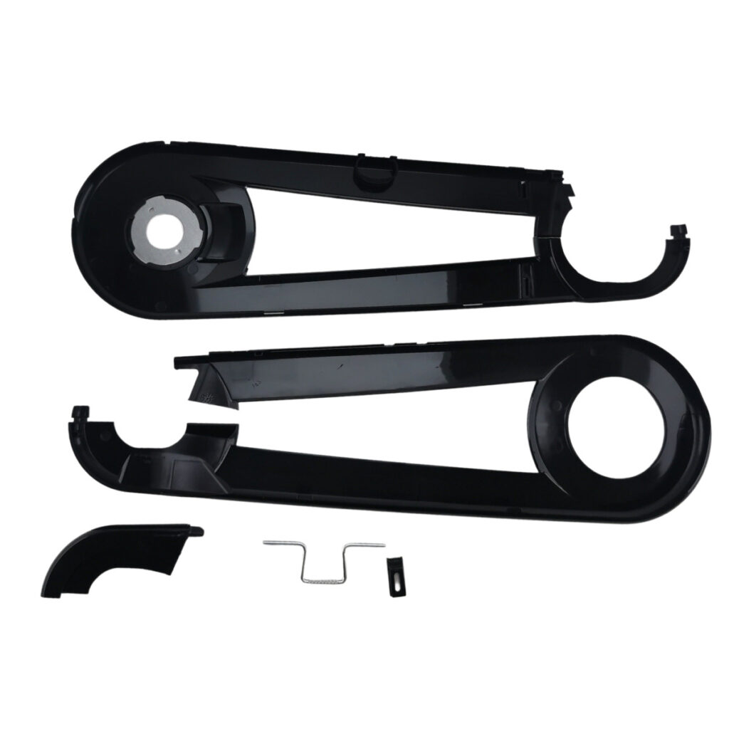 Kettingkast Hesling Xcero 28'' - Afbeelding 3