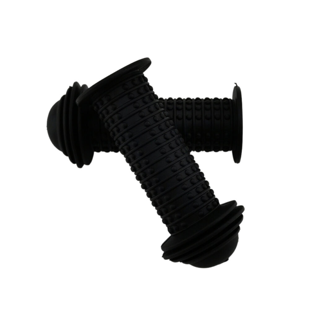Kinderfiets Handvatten 96mm SET - Afbeelding 2