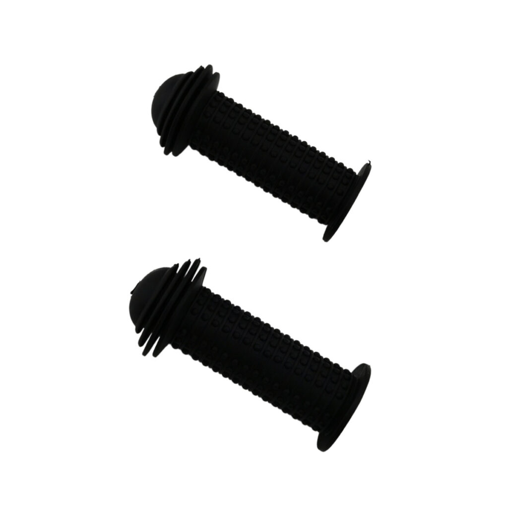 Kinderfiets Handvatten 96mm SET
