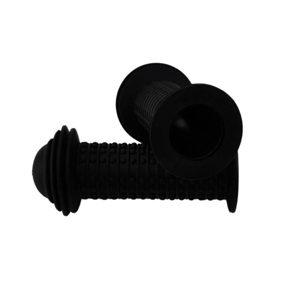 Kinderfiets Handvatten 96mm SET - Afbeelding 3