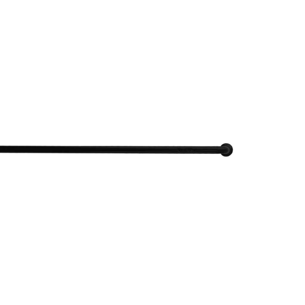 Sapim spaken 13-294 RVS zwart p/st - Afbeelding 7