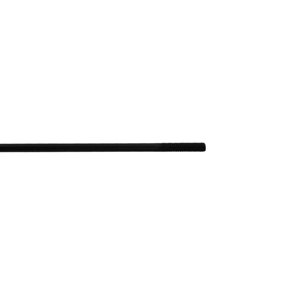 Sapim spaken 13-294 RVS zwart p/st - Afbeelding 5