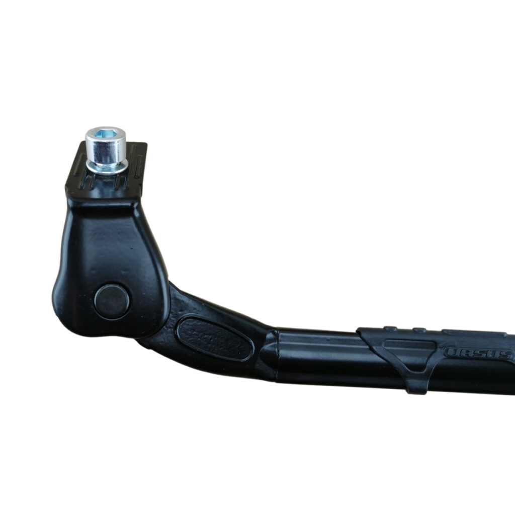 Fietsstandaard Ursus king zwart 24-28inch va.8,25euro - Afbeelding 4