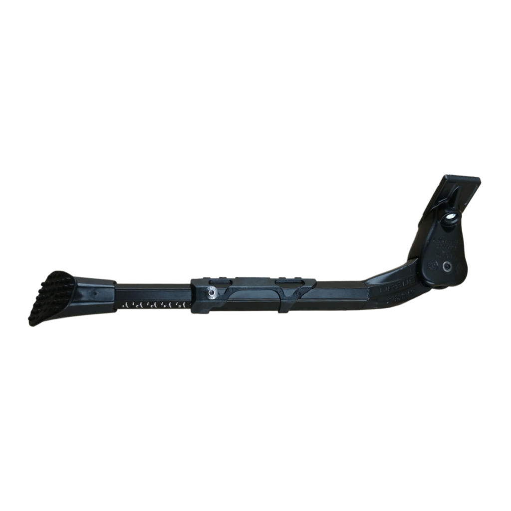 Fietsstandaard Ursus king zwart 24-28inch va.8,25euro - Afbeelding 3