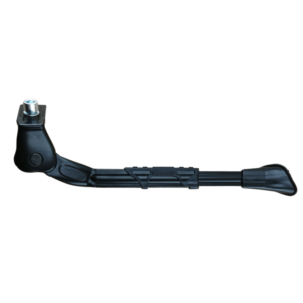 Fietsstandaard Ursus king zwart 24-28inch va.8,25euro