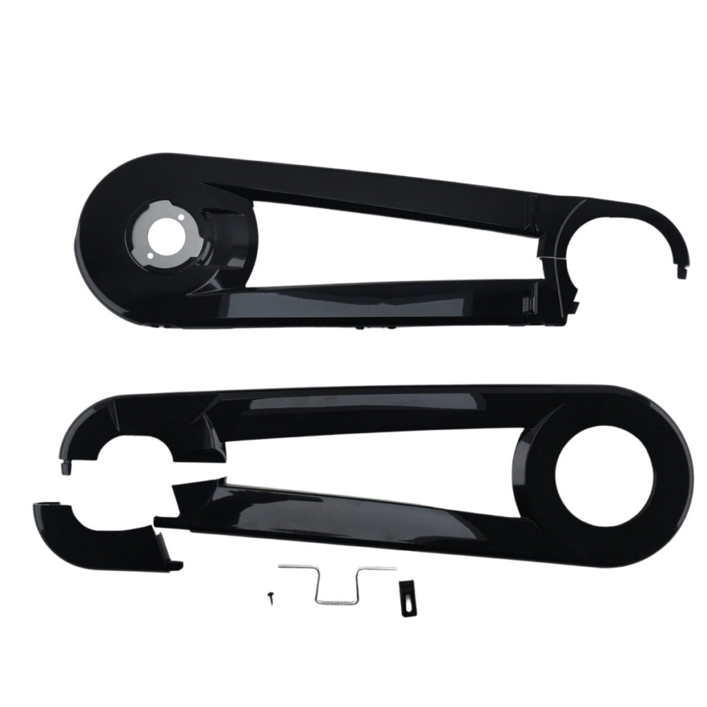 Kettingkast Hesling Xcero 28'' - Afbeelding 2
