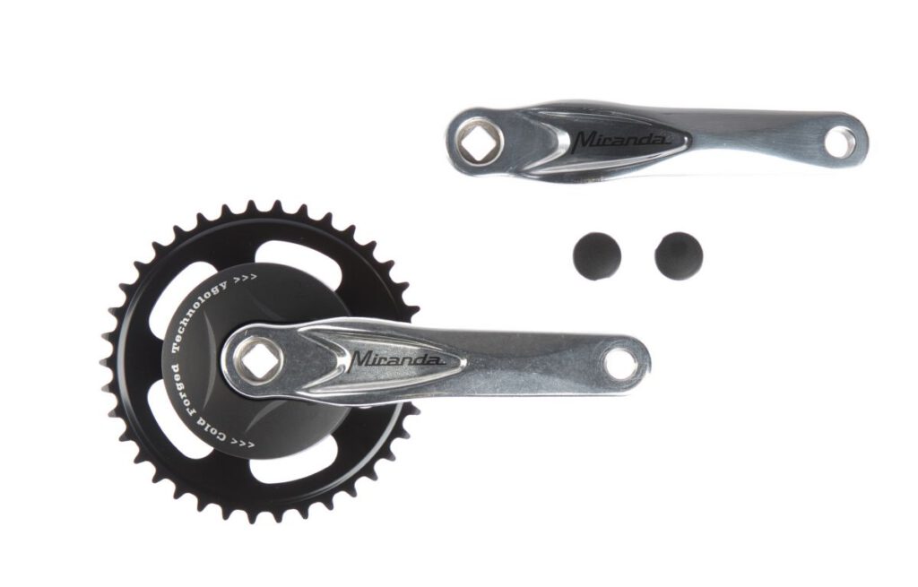 Miranda Crankstel 38T