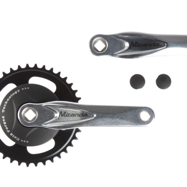 Miranda Crankstel 38T