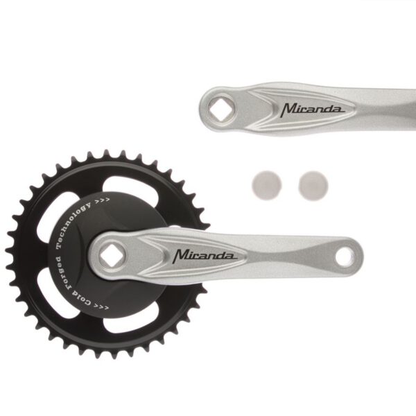 Miranda crankstel 33T