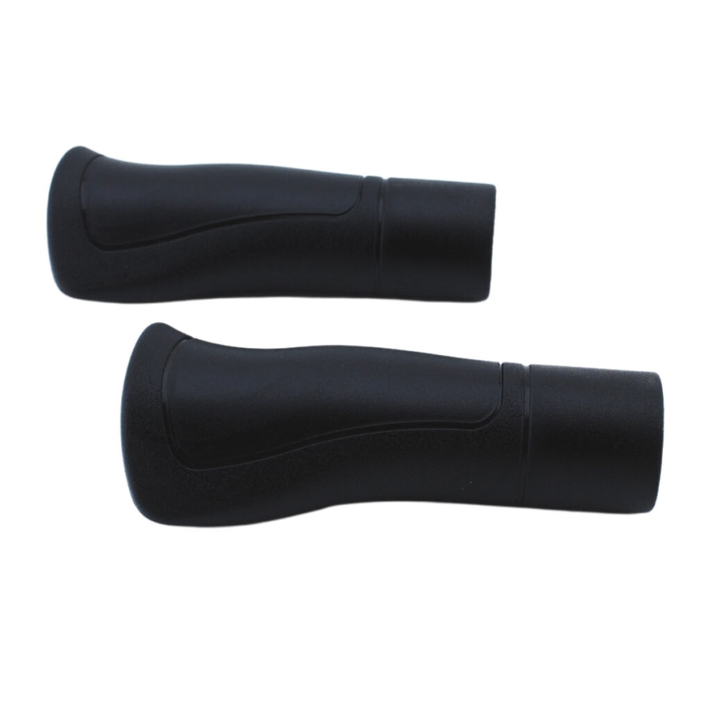 Herrmans Ergo 84B 90mm Kort hard (Batavus, Gazelle enz) P.ST. - Afbeelding 3