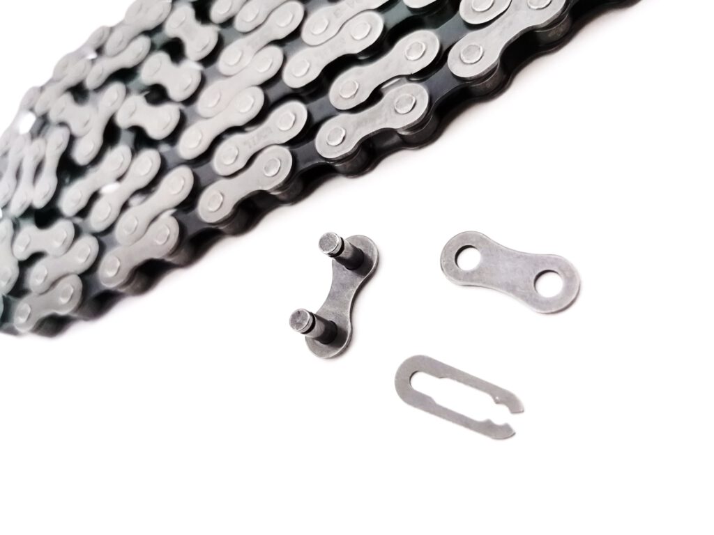 50x TEC ketting 1/2x1/8 BULKPRIJS 3,40 p/st - Afbeelding 3