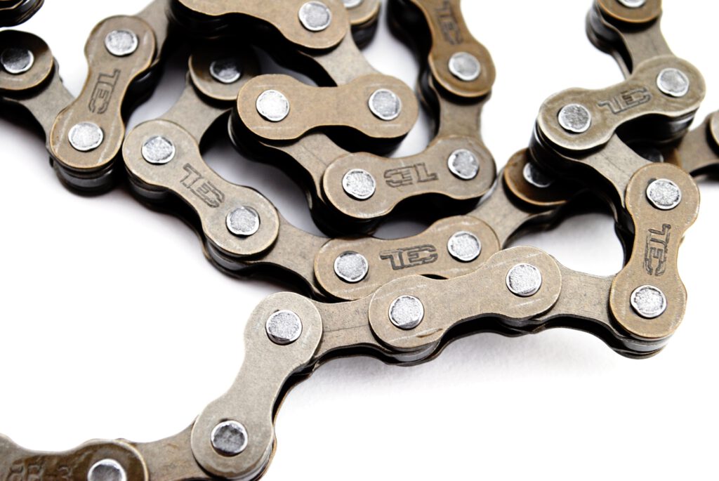 TEC ketting 1/2x3/32 derailleur - Afbeelding 2