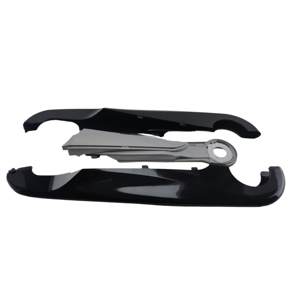 Hesling Saber kettingkast 28'' v.a.18,37euro - Afbeelding 2