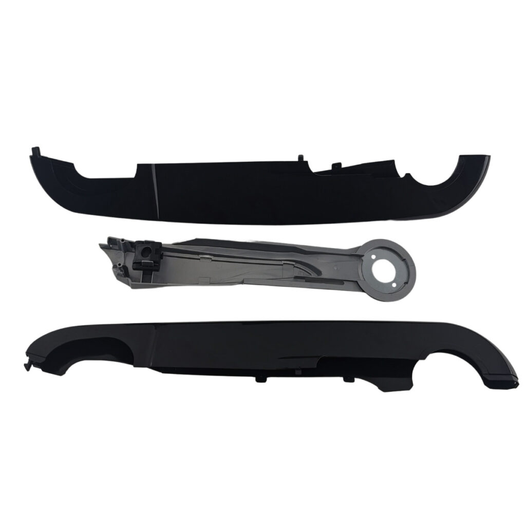 Hesling Saber kettingkast 28'' v.a.18,37euro - Afbeelding 4