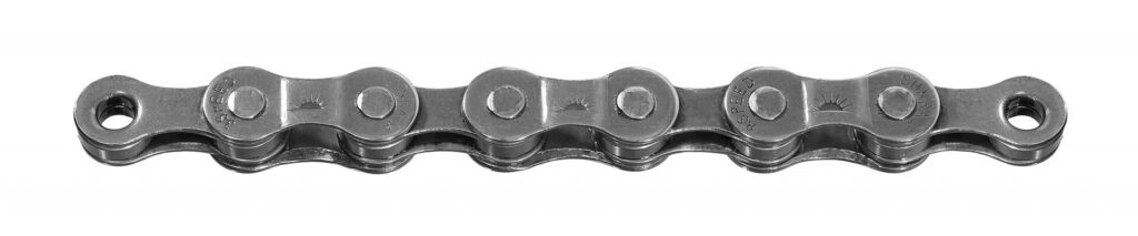 Sunrace CNM84 ketting 8-speed derailleur