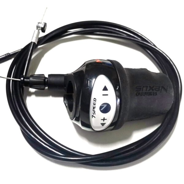 Shimano Draaiversteller Nexus 7 versteller v.a.13,50euro