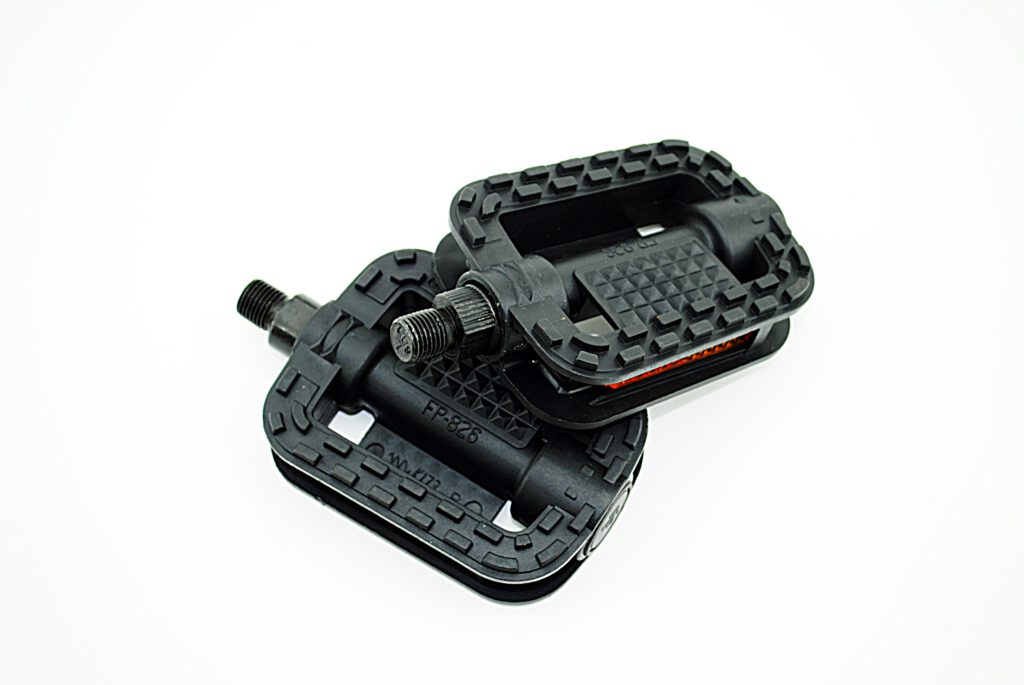 Pedalen dun draad 1/2 inch (Frans) - Afbeelding 2