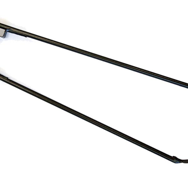 Spatbordstang 28'' oma achter klein gat