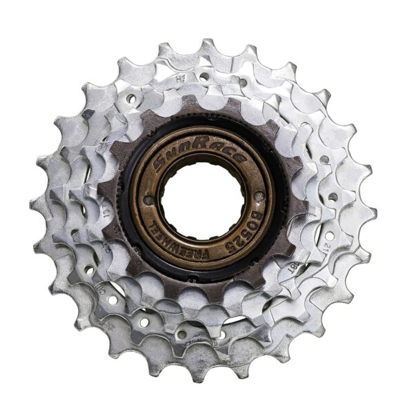 SunRace Freewheel 5V 14-24T