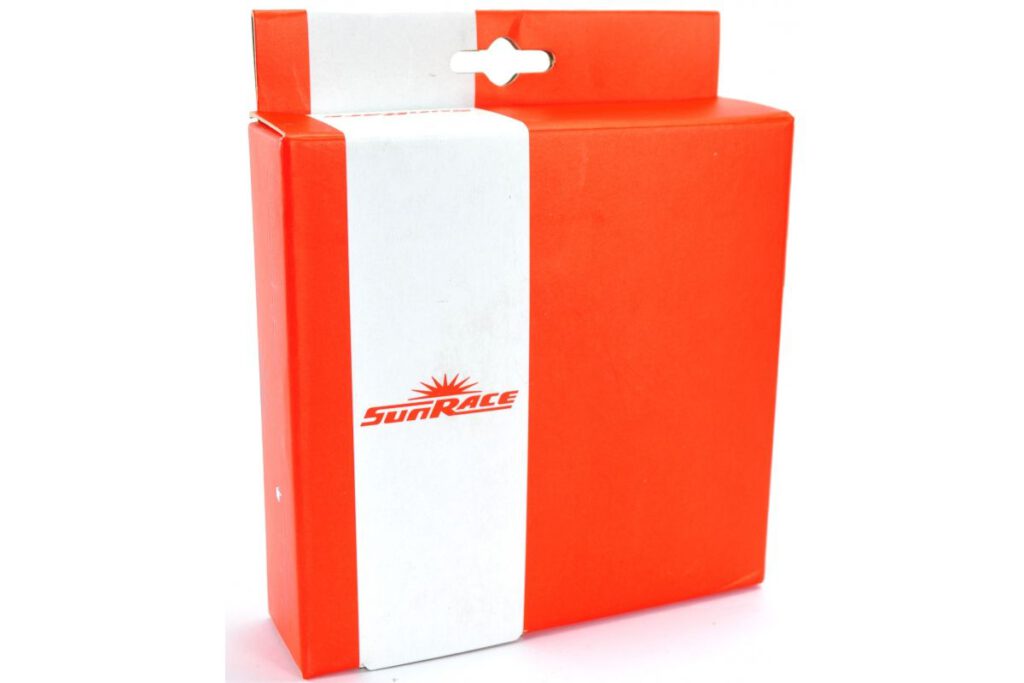 SunRace Freewheel 7V 13-28T - Afbeelding 2