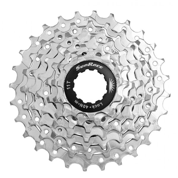 SunRace Cassette 7V 11-28T