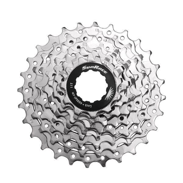 SunRace Cassette 8SP 11-32T