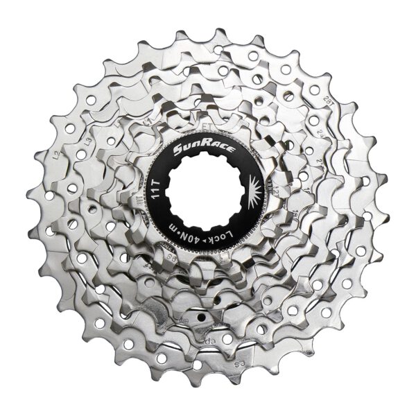 SunRace Cassette 9SP 11-32T