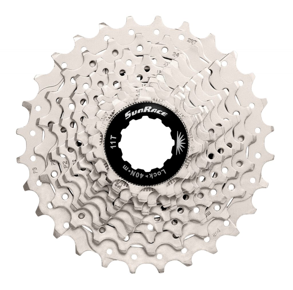 SunRace Cassette 10SP 11-28T