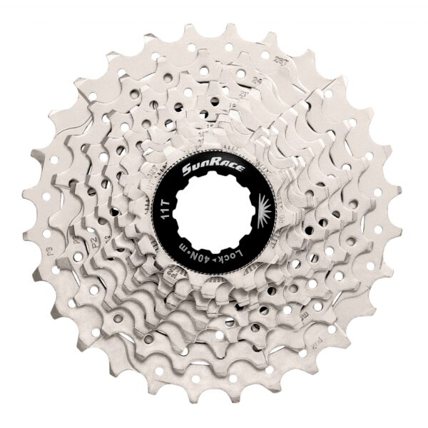 SunRace Cassette 10SP 11-36T