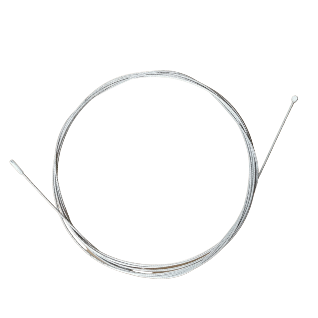 Versnellingkabel staal SA oud en Nimbus 250cm