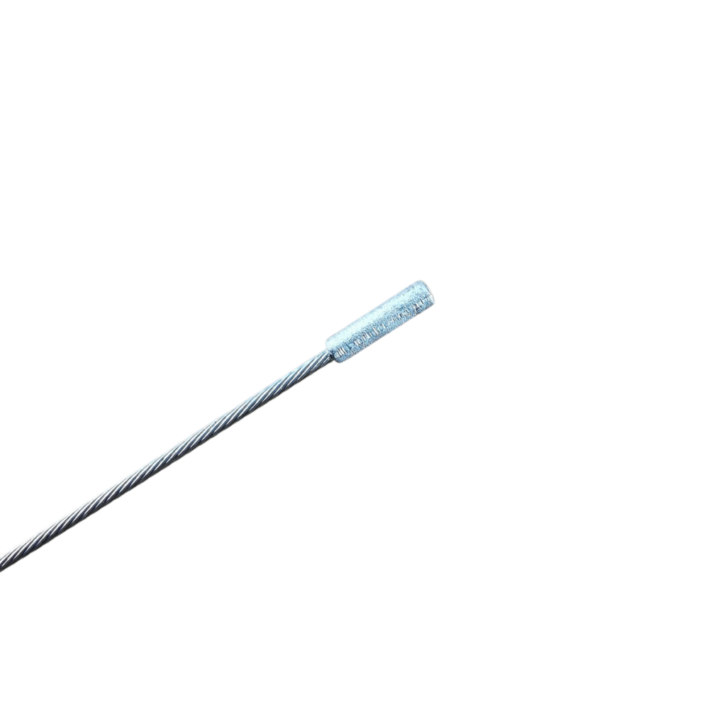 Versnellingkabel staal SA oud en Nimbus 250cm - Afbeelding 2