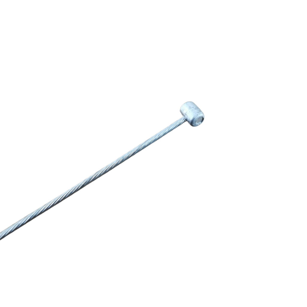 Versnellingkabel staal SA oud en Nimbus 250cm - Afbeelding 3