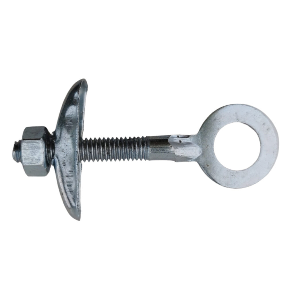 Kettingspanner stalen frame