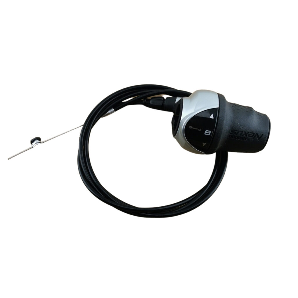 Shimano draaiversteller Nexus 8 compleet v.a. 11,77euro