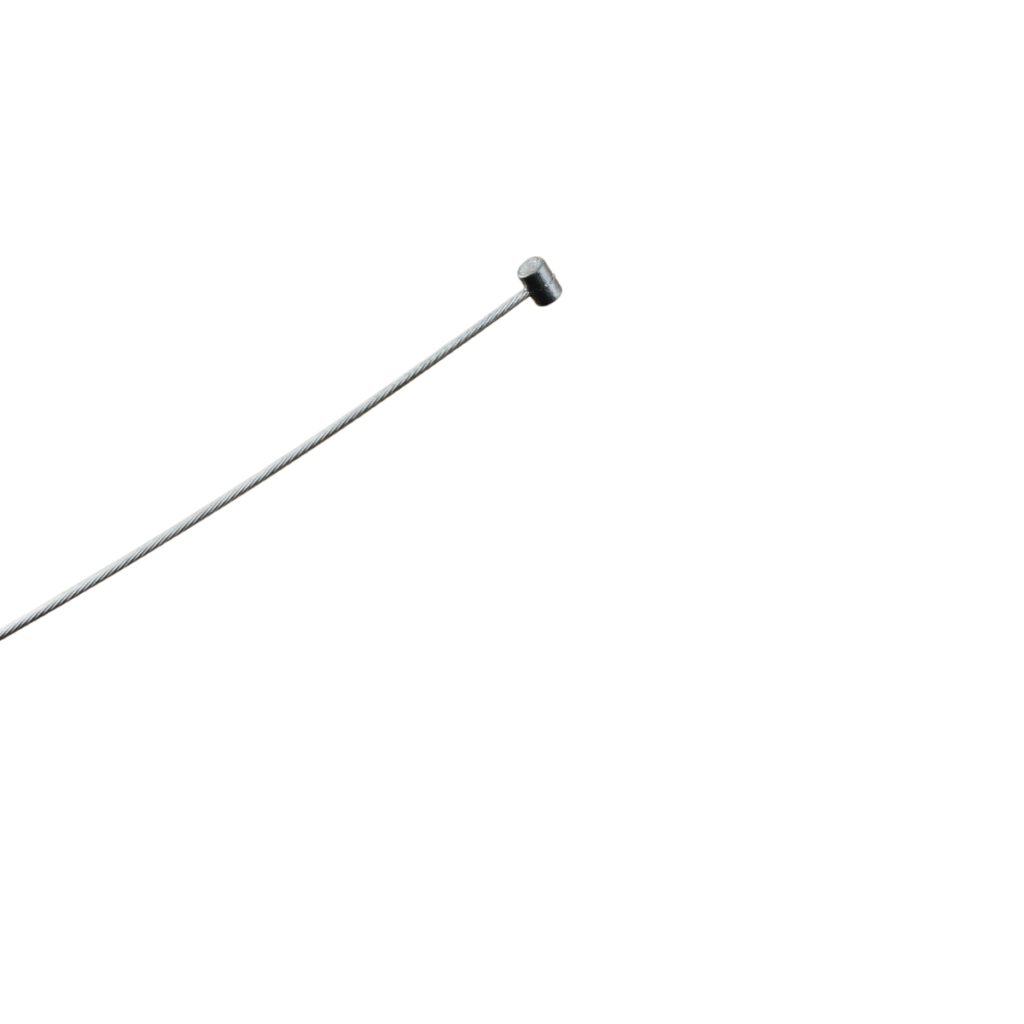 Versnellingkabel staal Shimano Suntour 250cm - Afbeelding 2