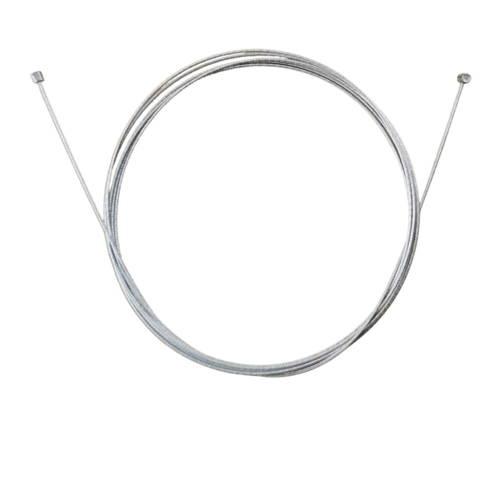 Versnellingkabel staal Shimano Suntour 250cm - Afbeelding 4