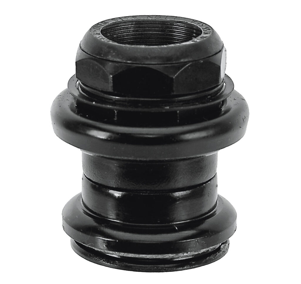 Balhoofdstel 1 1/8'' - Afbeelding 2